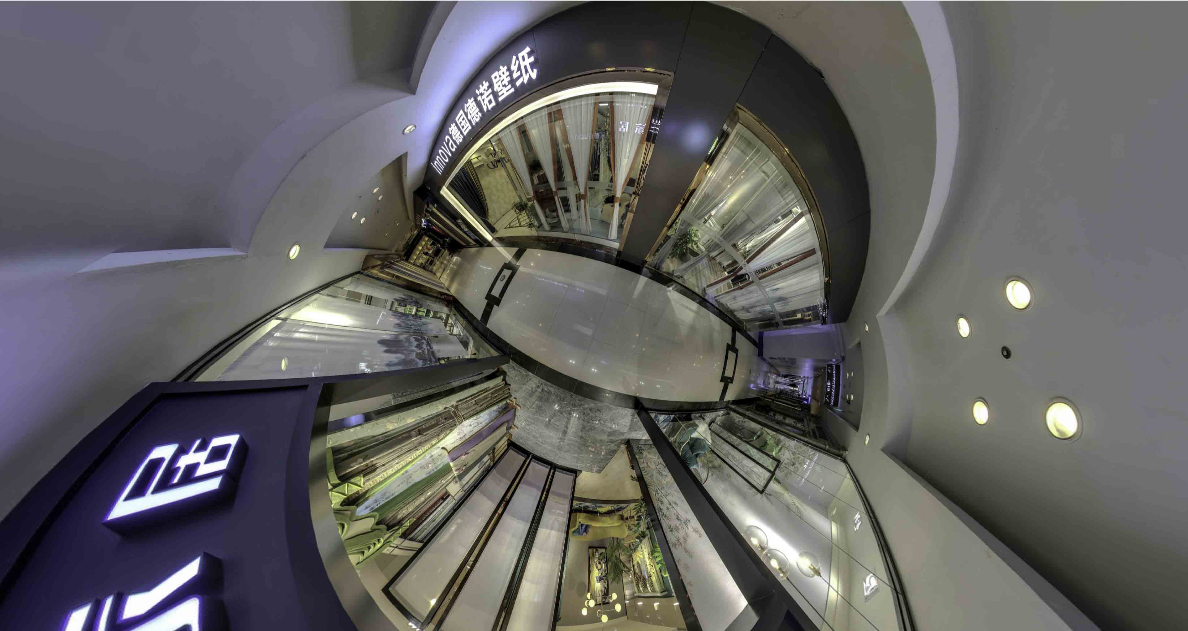 龙泉VR全景拍摄：游戏开发中的创新应用与技术革新